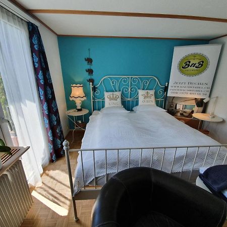Bnb Haus Weibel 란드콰르트 외부 사진