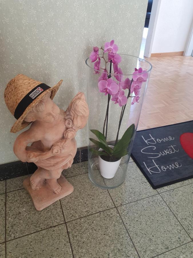 Bnb Haus Weibel 란드콰르트 외부 사진