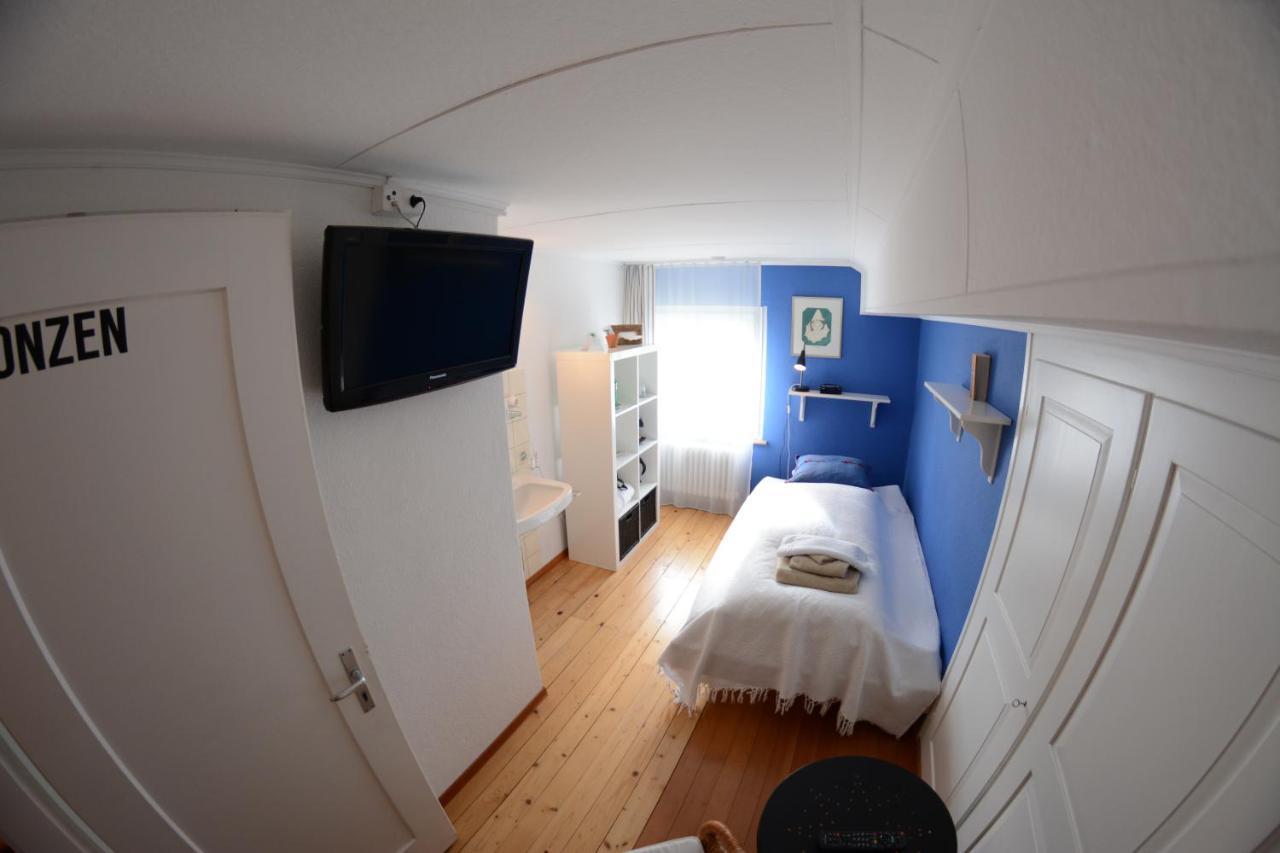 Bnb Haus Weibel 란드콰르트 외부 사진