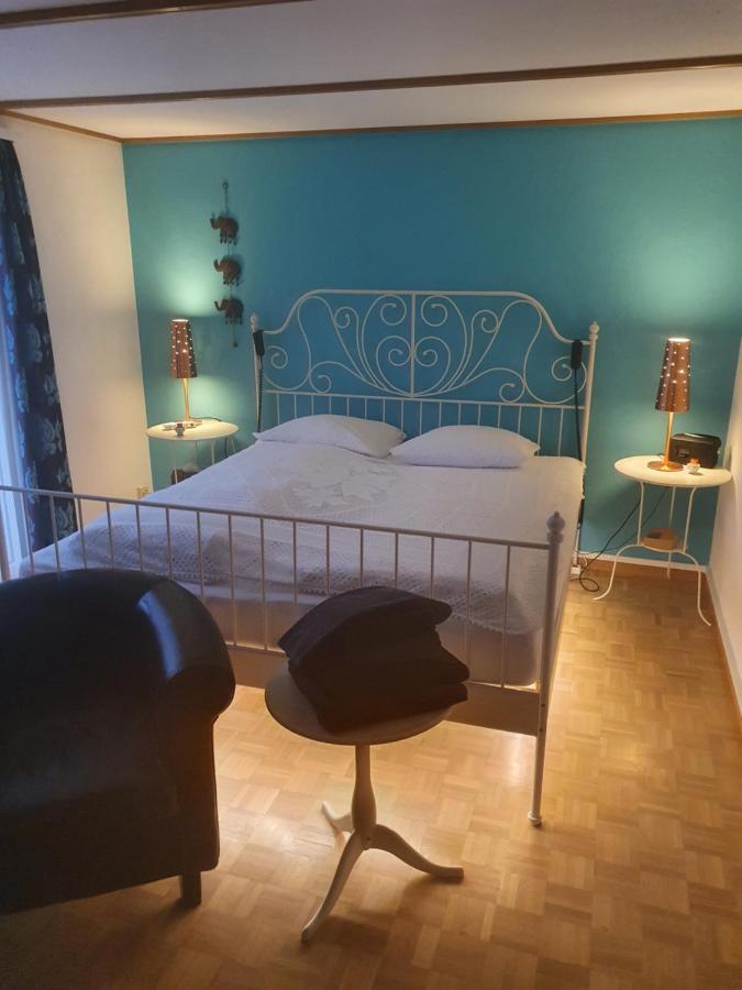Bnb Haus Weibel 란드콰르트 외부 사진