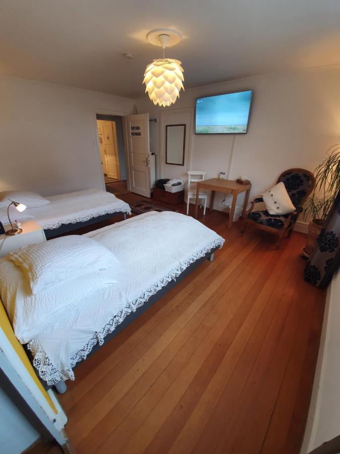Bnb Haus Weibel 란드콰르트 외부 사진