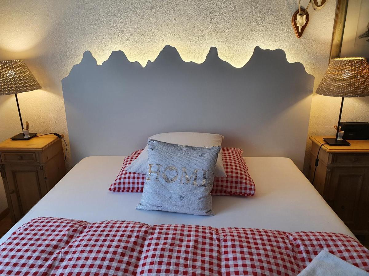 Bnb Haus Weibel 란드콰르트 외부 사진