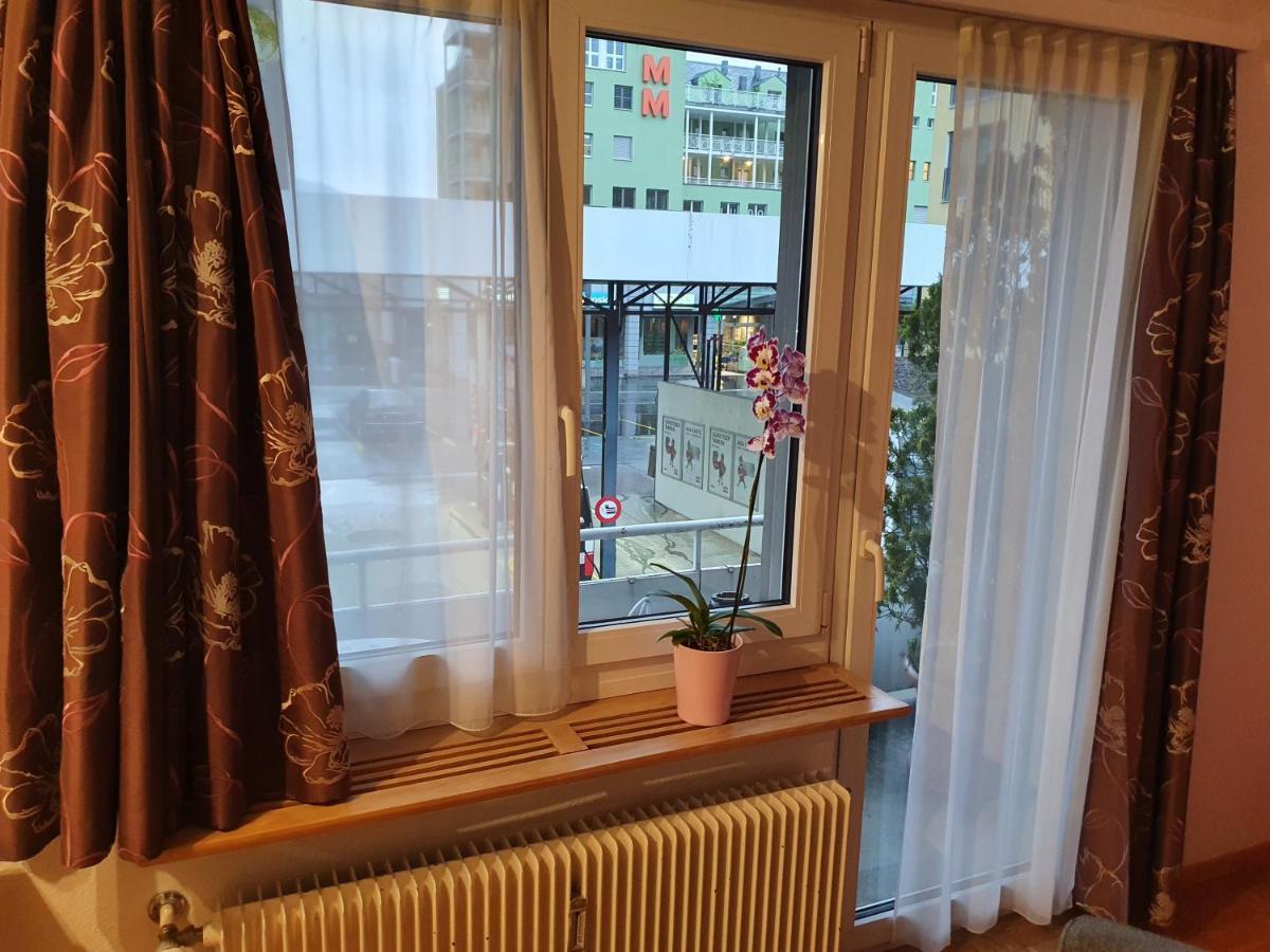 Bnb Haus Weibel 란드콰르트 외부 사진