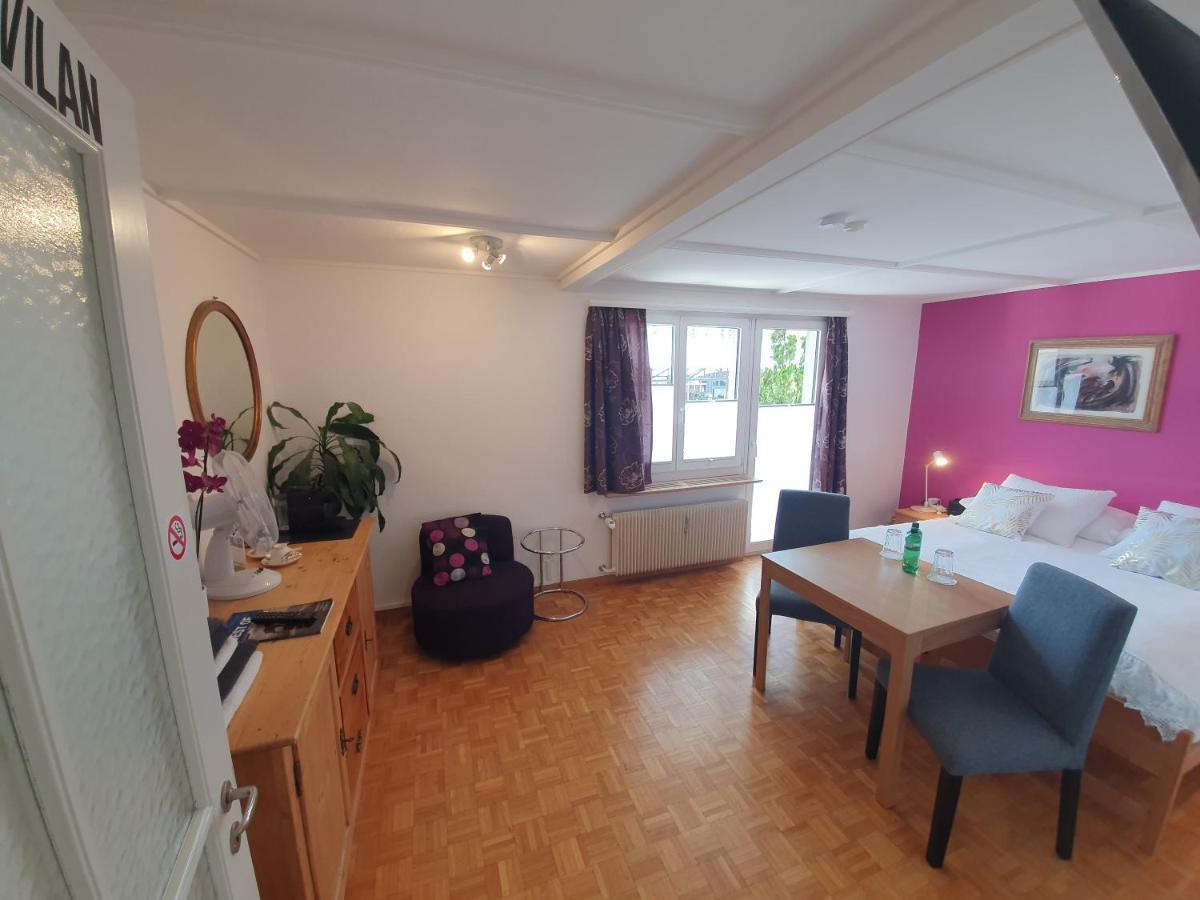 Bnb Haus Weibel 란드콰르트 외부 사진