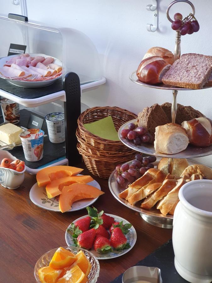 Bnb Haus Weibel 란드콰르트 외부 사진