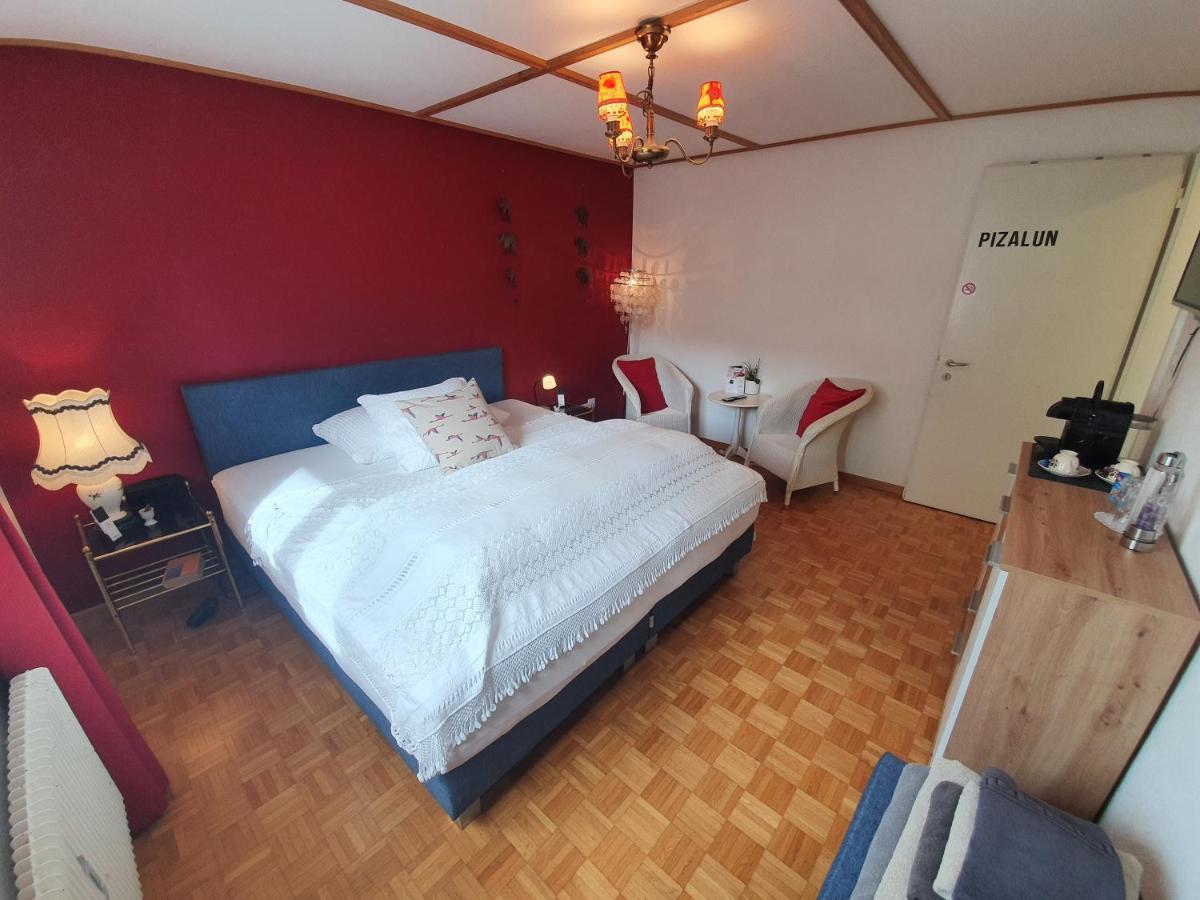 Bnb Haus Weibel 란드콰르트 외부 사진