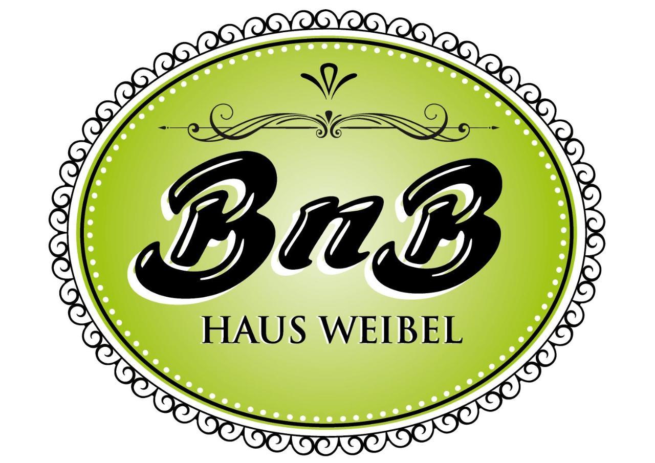 Bnb Haus Weibel 란드콰르트 외부 사진